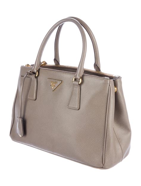 prada small saffiano lux tote|Prada saffiano black small.